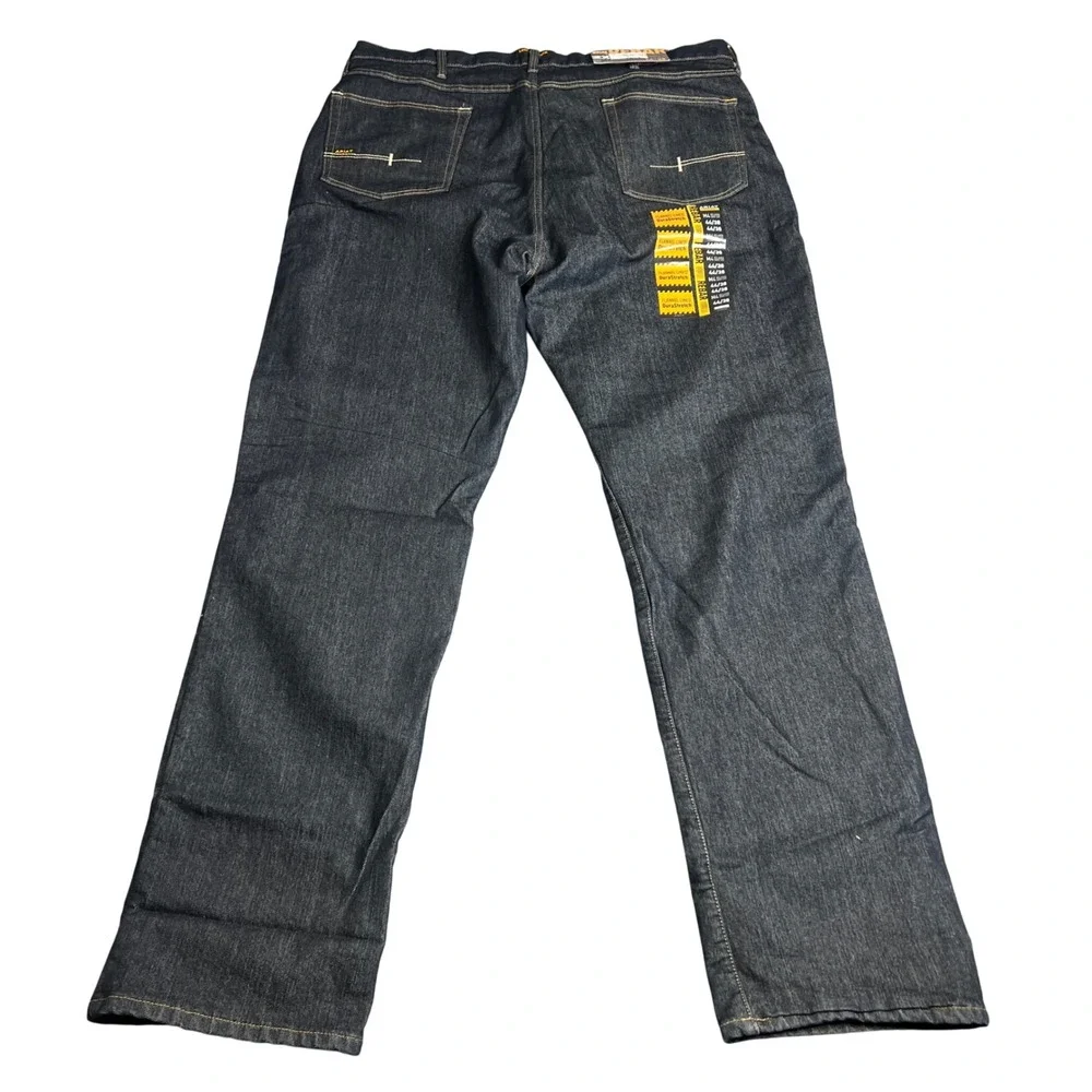Ariat rebar m4